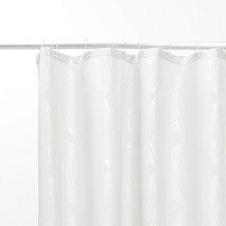 Штора для ванной комнаты, 200*180см, полиэстер, D15P218i11, IDDIS