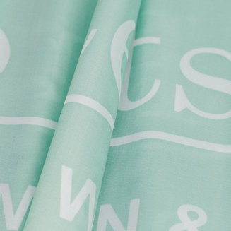 Штора для ванной комнаты, 200*180см, полиэстер, B31P218i11, IDDIS