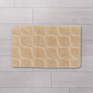 Коврик для ванной комнаты, 50*80 см, микрофибра, P04M580i12, IDDIS