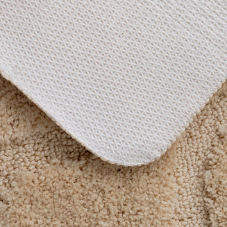 Коврик для ванной комнаты, 50*80 см, микрофибра, P04M580i12, IDDIS