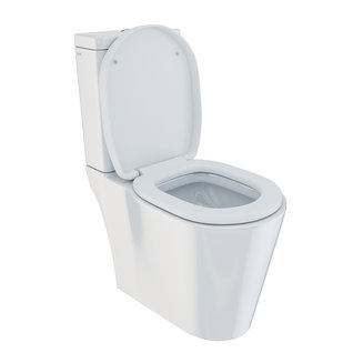 Унитаз-компакт, Calipso, IDDIS, CAL2DSEi24