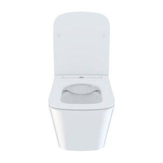 Унитаз подвесной безободковый, Bild, IDDIS, BILRDSEi25