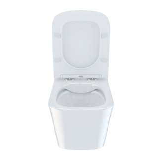 Унитаз подвесной безободковый, Bild, IDDIS, BILRDSEi25