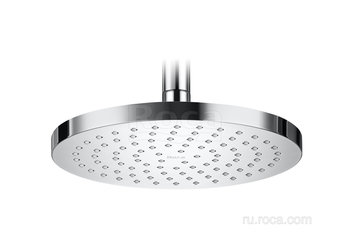 Смеситель Roca Monodin-N для душа скрытого монтажа 5D0518C00