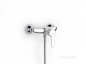 Смеситель Roca Victoria для душа, 5A2125C0M