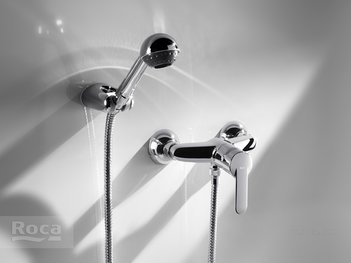 Смеситель Roca Victoria для душа, 5A2125C0M