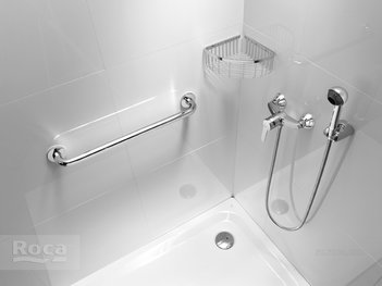 Смеситель Roca Victoria для душа, 5A2125C0M