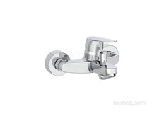 Смеситель Roca Alfa для ванны-душа 5A0D25C0M