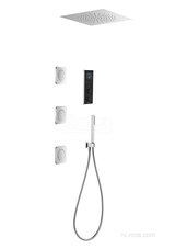 Смеситель Roca Smart Shower для душа скрытого монтажа 5D124AC00