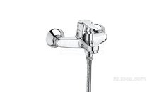Смеситель Roca Victoria для ванны-душа, 5A0225C0M