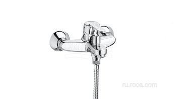 Смеситель Roca Victoria для ванны-душа, 5A0225C0M