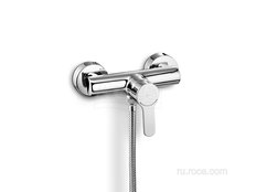 Смеситель Roca L20 для душа, 5A2109C0M