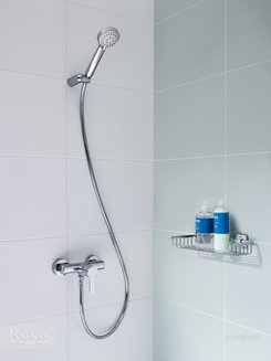 Смеситель Roca L20 для душа, 5A2109C0M