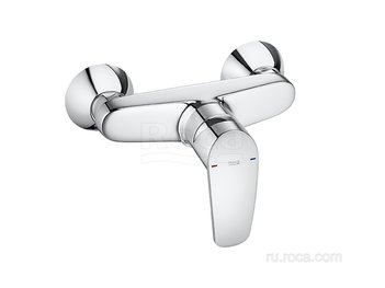 Смеситель Roca Monodin-N для душа, 5A2198C0M