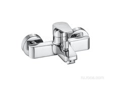 Смеситель Roca Atlas для ванны-душа, 5A0290C0M