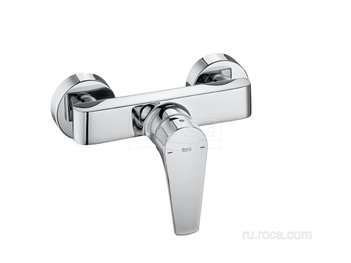 Смеситель Roca Atlas для душа, 5A2190C0M