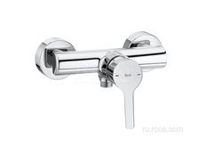 Смеситель Roca Malva для душа, 5A213BC0M