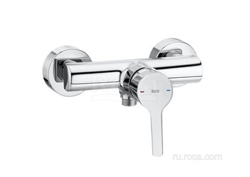 Смеситель Roca Malva для душа, 5A213BC0M