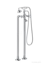 Смеситель Roca Carmen для ванны-душа, 5A274BC00