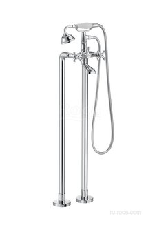 Смеситель Roca Carmen для ванны-душа, 5A274BC00