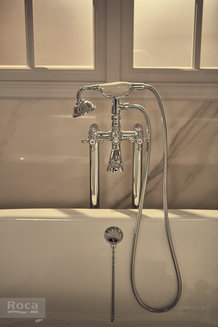 Смеситель Roca Carmen для ванны-душа, 5A274BC00