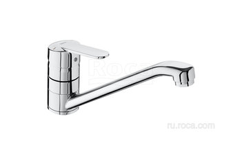 Смеситель Roca Victoria для кухни, 5A8925C00