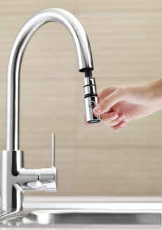 Смеситель Roca Targa для кухни 5A8160C00