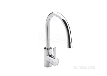 Смеситель Roca Targa для кухни 5A8160C00