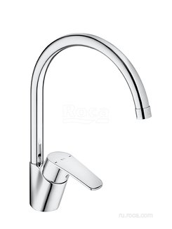 Смеситель Roca Monodin-N для кухни, 5A8498C0M