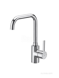 Смеситель Roca Targa для кухни, 5A8360C0M