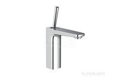 Смеситель Roca Pals для раковины с донным клапаном, 5A326DC00