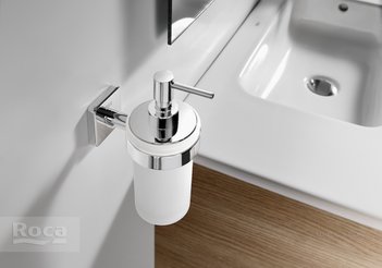 Диспенсер Roca Victoria 816678001