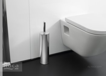 Ёршик Roca с подставкой Hotels 816369001