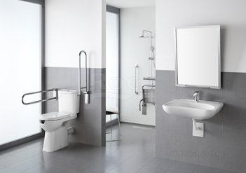 Зеркало Roca Access Comfort 812288000