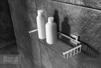 Мыльница Roca Victoria 816687001