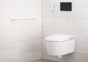 Поручень Roca антибактериальный Access Pro 816977009