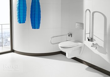 Поручень Roca Access Comfort 816932002