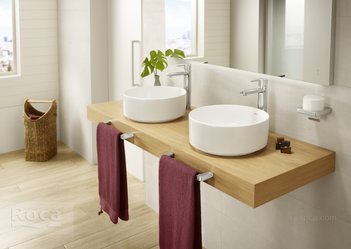 Полотенцедержатель Roca Tempo 817029001