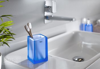 Стакан Roca Ice 816860013