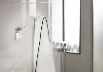 Крючок Roca Rubik 816840001