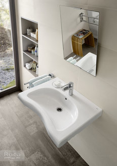 Зеркало Roca Access Pro 816965009