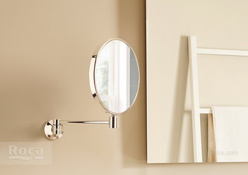 Зеркало Roca Hotels 816381001