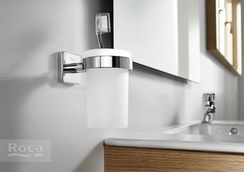 Стакан Roca Victoria 816681001