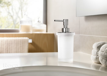 Диспенсер Roca Nuova 816532001