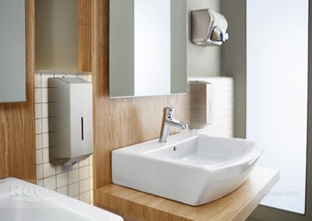Диспенсер Roca Public 817402002