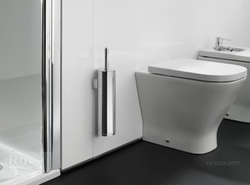 Ёршик Roca с подставкой Hotels 816726001