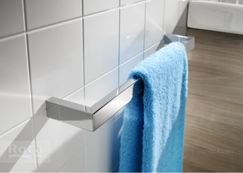 Полотенцедержатель Roca Nuova 816527001