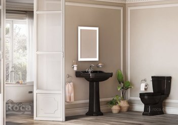 Держатель Roca для туалетной бумаги Carmen 817004001