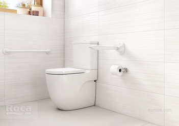 Поручень Roca Access Pro 816953009