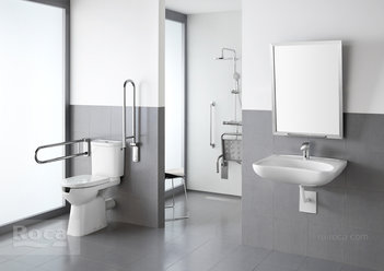 Поручень Roca Access Comfort 816930001